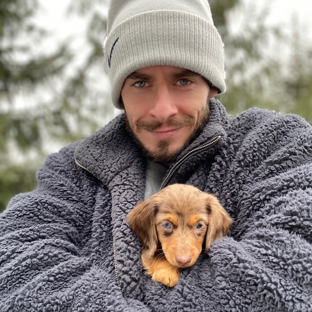 Meet your Posher, Pascal